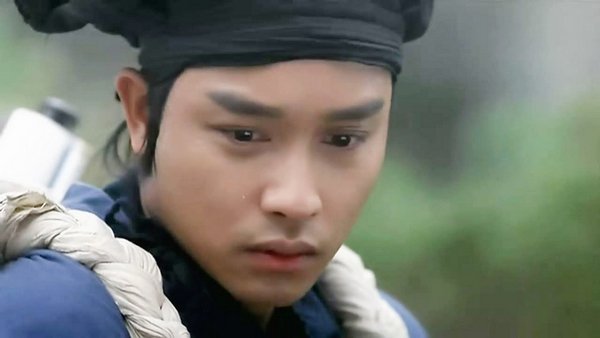 《倩女幽魂》两代主演隔空对话，打造最经典《倩女幽魂2》。