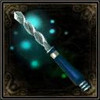 蓝色金刚钻